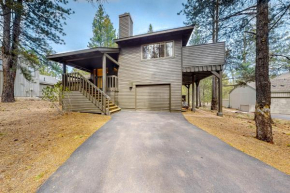 Brown's Tree House